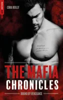 5, Bound by Vengeance - The Mafia Chronicles, T5, La saga best-seller américaine enfin en France !