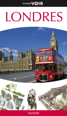 Guide Voir Londres