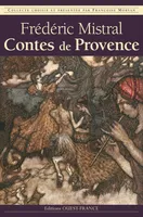 Frédéric Mistral Contes de Provence