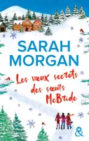 Les voeux secrets des soeurs McBride, le cadeau idéal pour un Noël romantique sous la neige d'Ecosse !