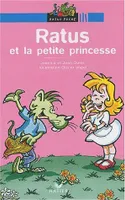 Ratus Poche - Ratus et la petite princesse