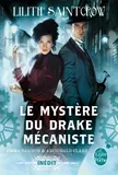 Emma Bannon & Archibald Clare, 1, Le Mystère du drake mécaniste (Emma Bannon et Archibald Clare)