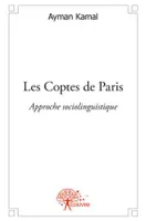 Les Coptes de Paris, Etude sociolinguistique
