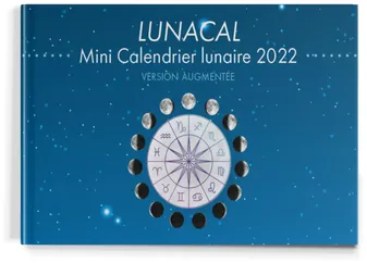 Lunacal 2022