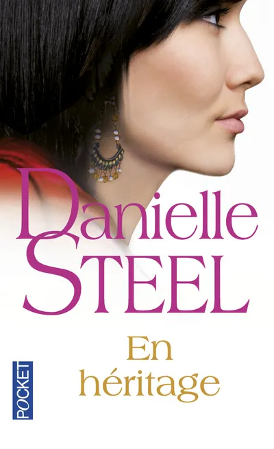 Livres Littérature et Essais littéraires Romance En héritage, roman Danielle Steel