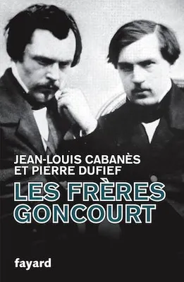 Les Frères Goncourt