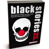 Black Stories - Morts de Rire