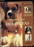 Le grand livre des chiens
