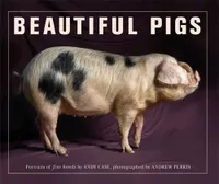 Beautiful Pigs /anglais