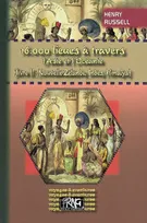 16.000 lieues à travers l'Asie et l'Océanie (livre II), Volume 2, Nouvelle-Zélande, Indes, Himalaya