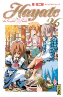 Hayate, the combat butler, 26, Hayate The combat butler - Tome 26