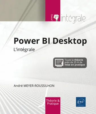 Power BI desktop, L'intégrale