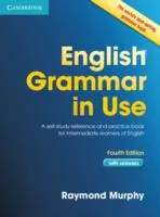 English Grammar in Use with Answers, Livre+corrigé