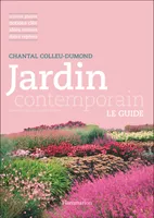 Jardin contemporain, Le guide