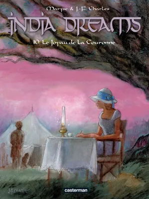 India Dreams, Le joyau de la couronne