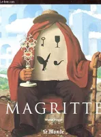 René Magritte, 1898-1967 Paquet, Marcel, la pensée visible
