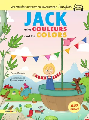 Jack Et Les Couleurs/And The Colors