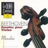 Beethoven: Sonatas For Violin And Piano Nos. 5 In F Major, Op.24 