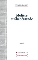 Molière et Shéhérazade