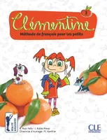 Clémentine, Méthode de français pour les petits