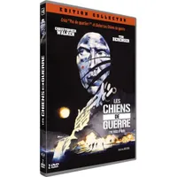 Les Chiens de guerre (Édition Collector) - DVD (1980)