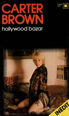 Hollywood bazar