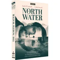 The North Water - DVD (2021)
