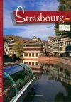 Strasbourg  (allemand)