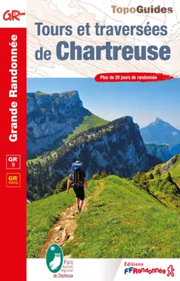 Tours et traversées de Chartreuse