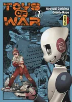 1, TOYS OF WAR T1