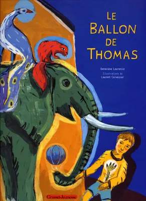 Le ballon de Thomas