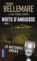Nuits d'Angoisse - tome 2, Volume 2