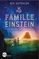 La Famille Einstein, Le secret de la tour