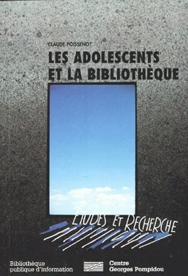 Adolescents et la bibliothèque (Les) (ép-en ligne), Fidélité et désertion