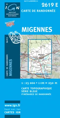 Migennes (Gps)