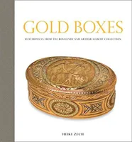 Gold Boxes /anglais