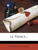 Le Prince...