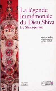 La légende immémoriale du Dieu Shiva, Le Shiva-purâna
