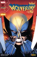 All-new Wolverine & the X-Men nº1