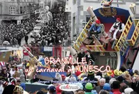 Granville, Un carnaval à l'unesco