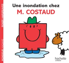 Monsieur madame, Une inondation chez M. Costaud