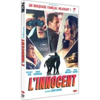 L'Innocent - DVD (2022)