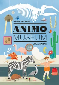 Animo museum