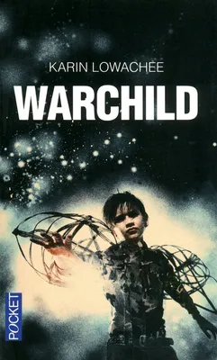 WARCHILD - VOL01