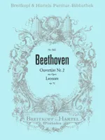 Leonoren-Ouvertüre Nr.2 op. 72