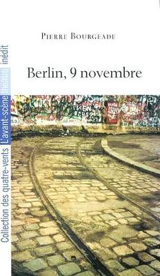 Berlin,9 Novembre