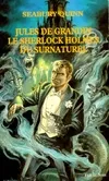 Livres BD BD adultes Jules de grandin le sherlock holmes du surnaturel Seabury Quinn