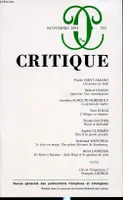 Critique 570