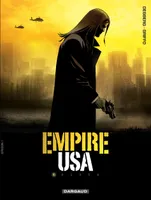 1, Empire USA - Tome 1 - Sans titre