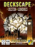 Deckscape - Le destin de Londres, tome 2